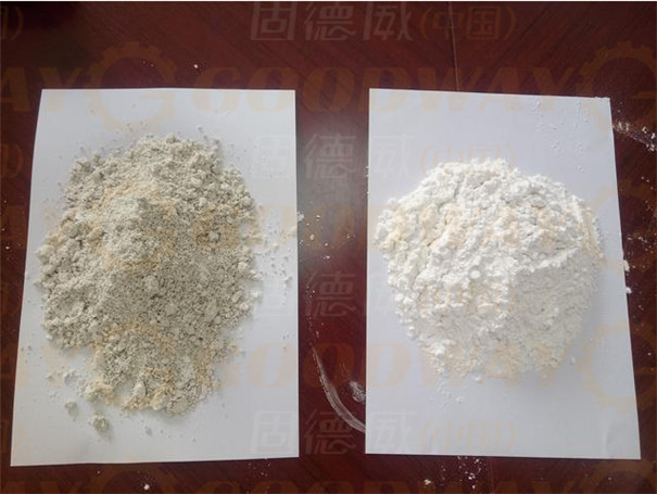  粉條機加工制作各類粉條，對淀粉原料的選擇都有哪些要求？