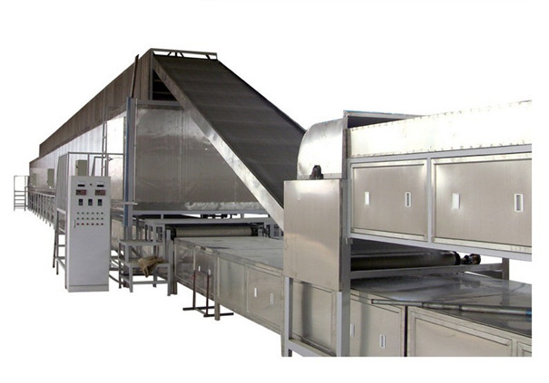 粉條做禮品，條條暖人心，無礬工藝更貼心