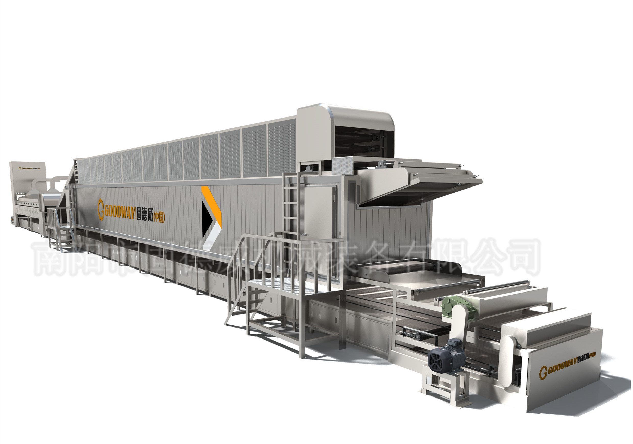 選擇合適的粉條粉絲機，要關注這4點！