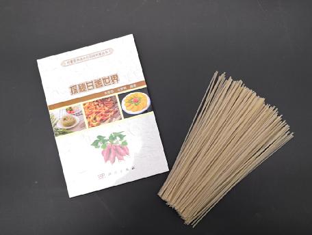 全自動粉絲機，不用再“靠冬天吃飯”？