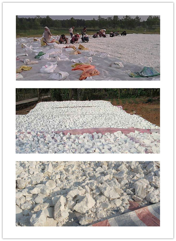 淀粉干燥3個方式，孰優孰劣，一看就知道