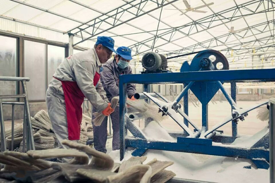 小型粉條機的優點有哪些？仿手工粉條機加工步驟是怎樣的？