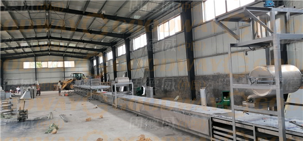 投資開辦粉條加工廠，除了粉條機設備，還有哪些事情要注意？