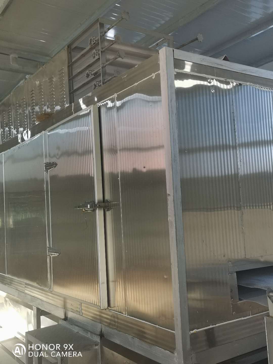 粉條加工旺季，挑選粉絲機設備，重點考察性能、價格和環保性