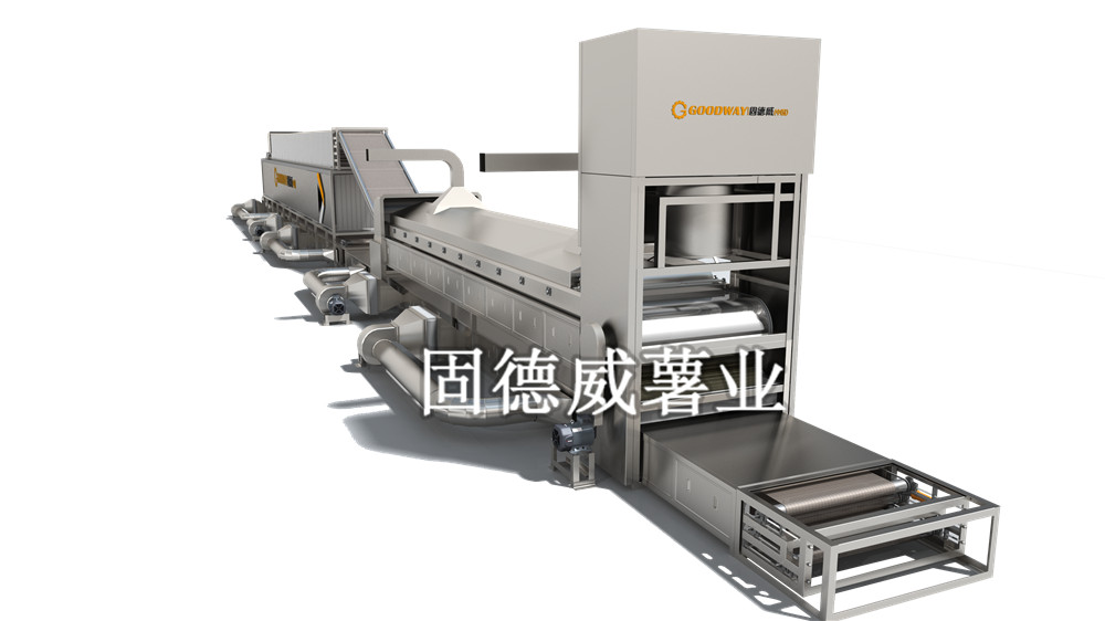 粉條粉絲機的價格與哪些因素有關？