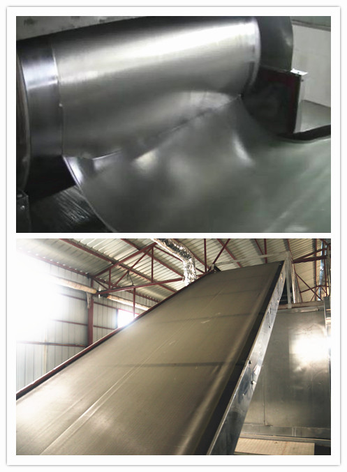 紅薯粉條加工 全自動紅薯粉條機制作流程