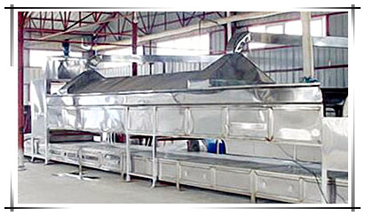 紅薯粉條加工 全自動紅薯粉條機制作流程