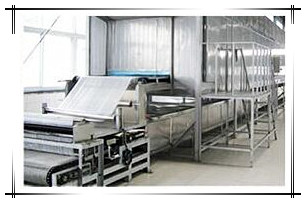 紅薯粉條加工 全自動紅薯粉條機制作流程