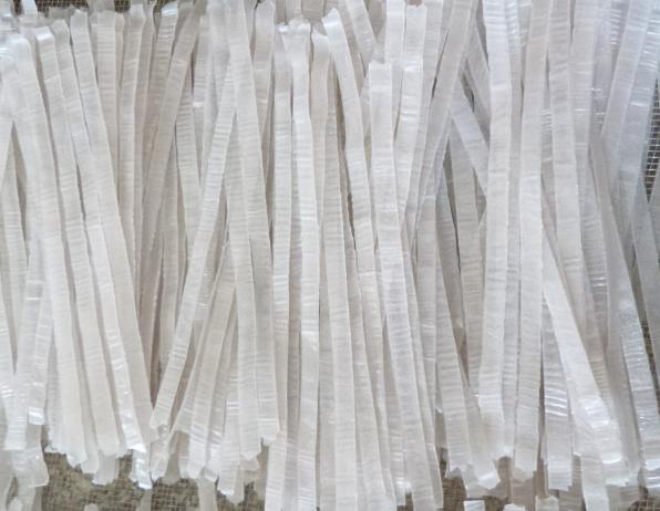 全自動粉皮機的加工工藝與流程講解 全自動粉皮機的加工工藝與流程講解