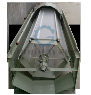 淀粉提取率低？設(shè)備不對(duì)，純屬浪費(fèi)！