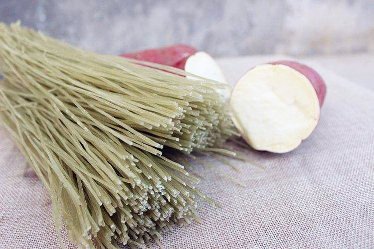 同樣是全自動粉絲機(jī)設(shè)備，為何差別這么大？