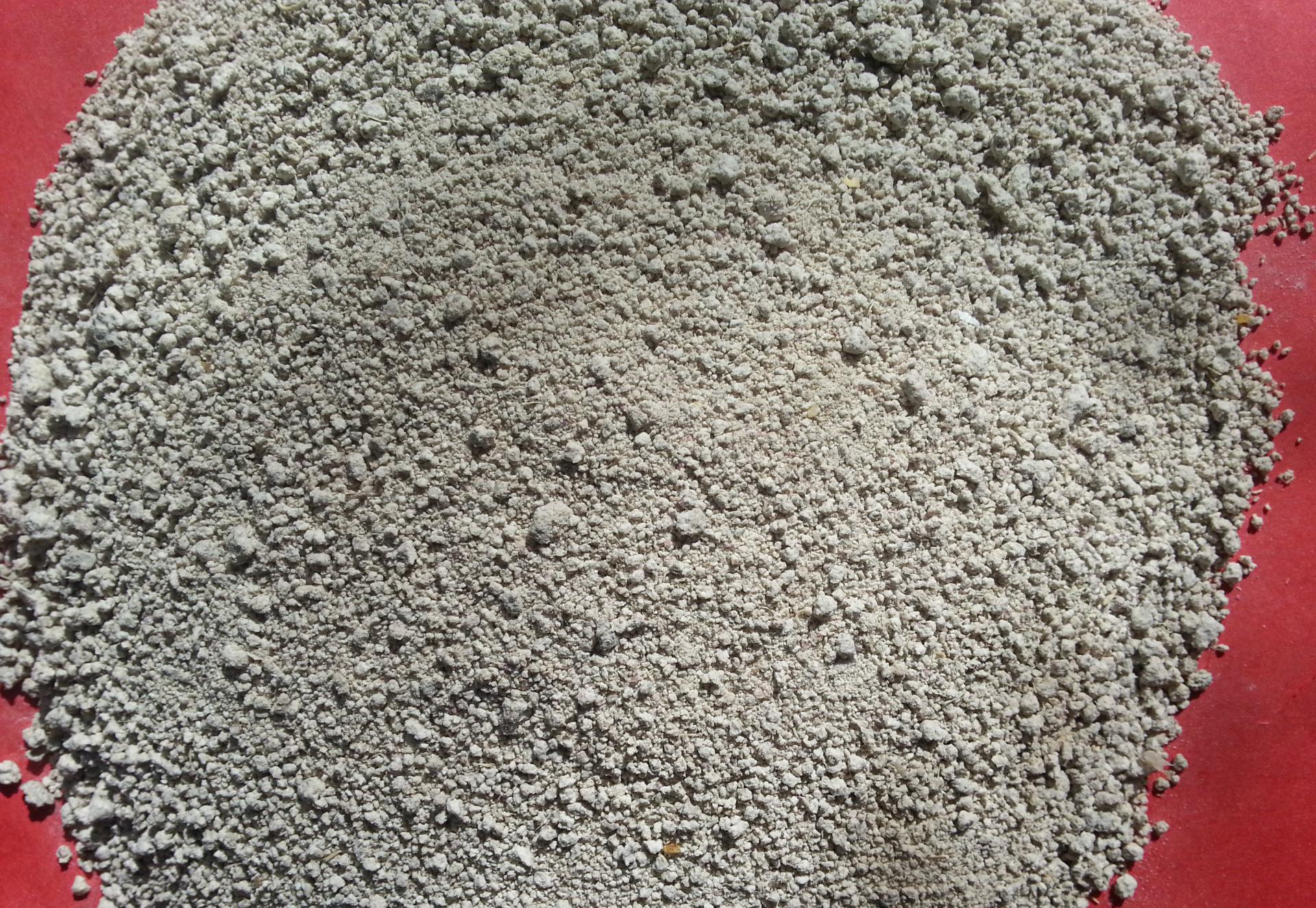 淀粉加工副產物的綜合利用 綠色環保再加工