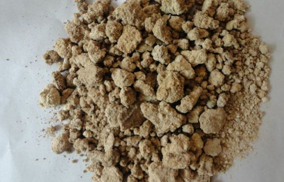 淀粉加工副產物的綜合利用 綠色環保再加工