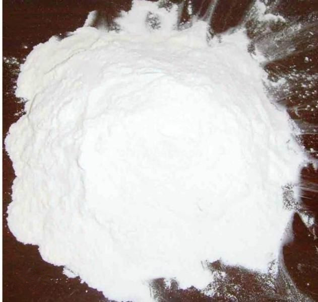 淀粉爽滑細膩的口感 原來是因為除砂除泥器
