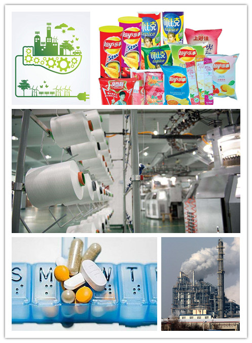 【紅薯淀粉加工業(yè)現(xiàn)狀分析】  紅薯淀粉的特性及其應(yīng)用