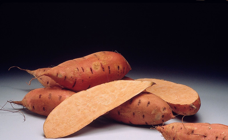 紅薯對人體究竟有哪些益處呢？