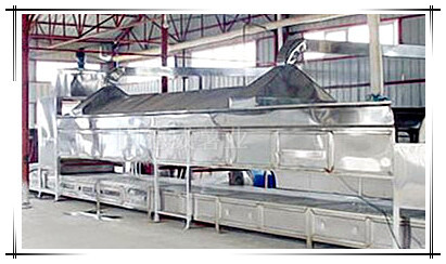 紅薯粉絲粉條加工  機械化制作流程