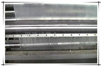 紅薯粉絲粉條加工  機械化制作流程