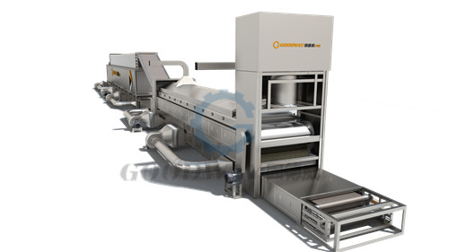 一臺粉條粉絲機多少錢？