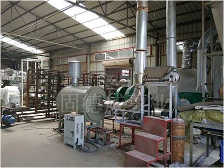 電磁加熱器與傳統(tǒng)加熱方式的比較