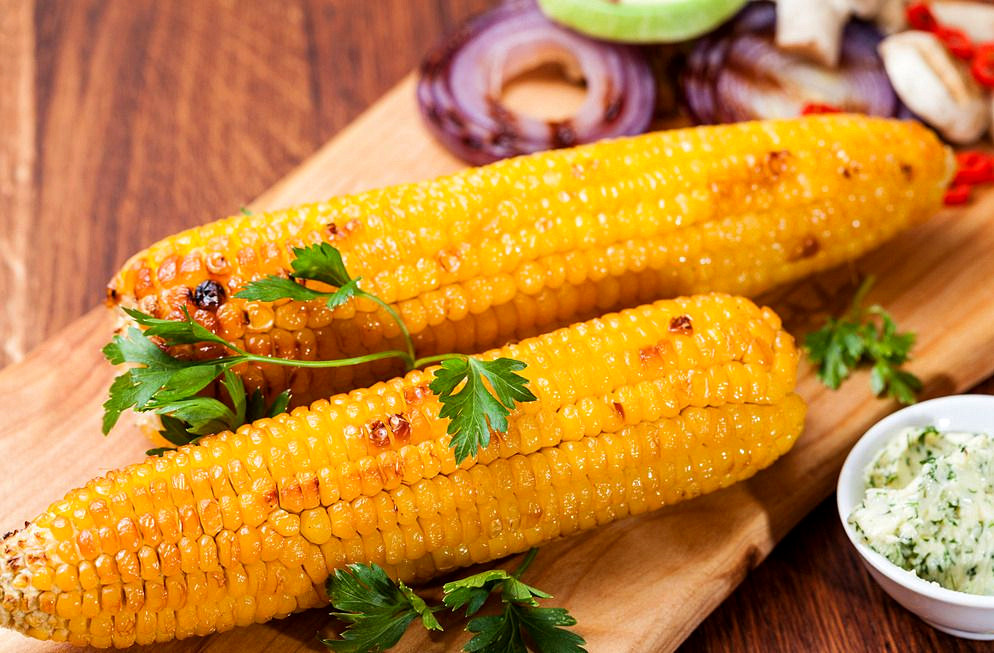 紅薯和它天生是&ldquo;仇敵&rdquo; 不要貪嘴同食 趕快告訴家人！