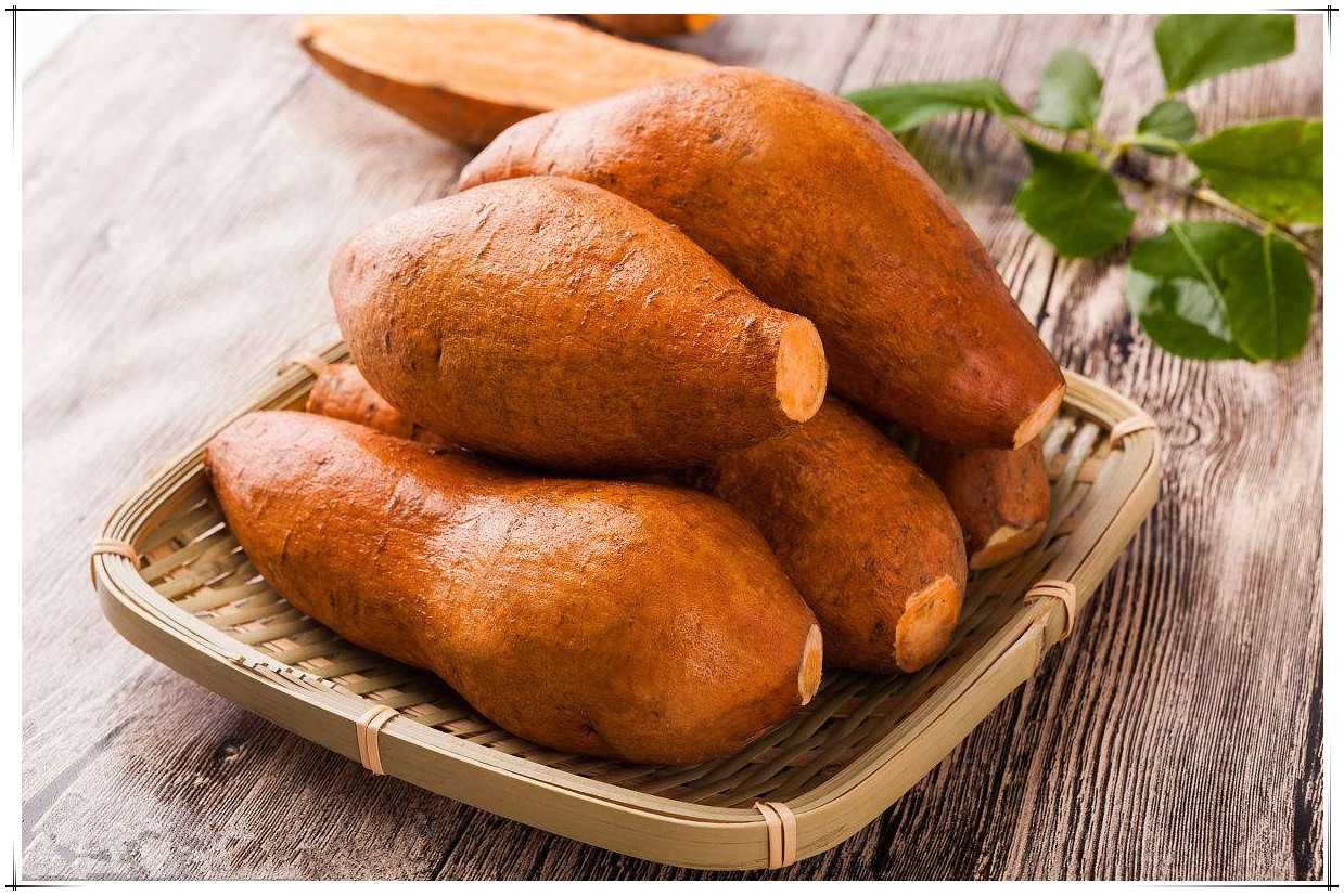 紅薯和它天生是&ldquo;仇敵&rdquo; 不要貪嘴同食 趕快告訴家人！