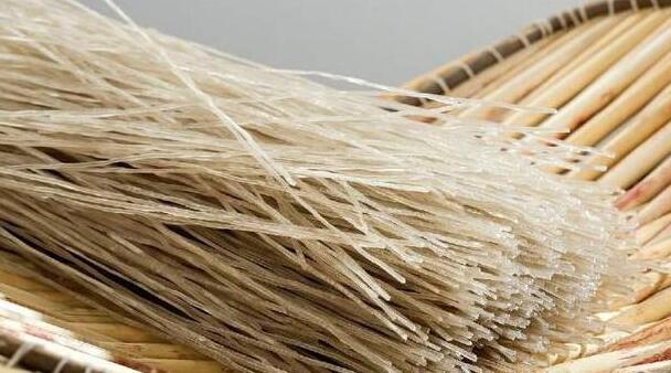 要花多少錢才能買到真正的紅薯粉條？