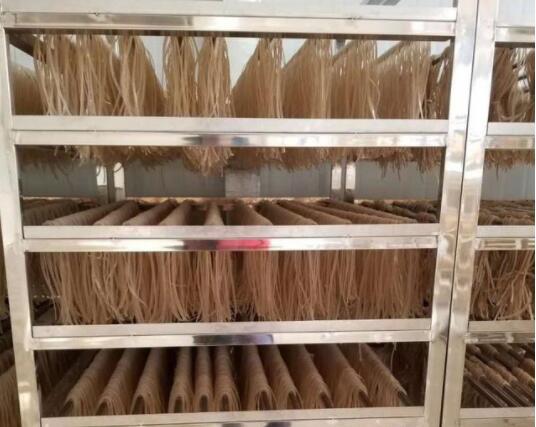 要花多少錢才能買到真正的紅薯粉條？